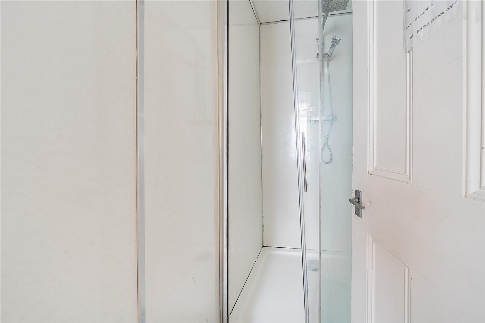 Glanmor Road, Uplands, Swansea